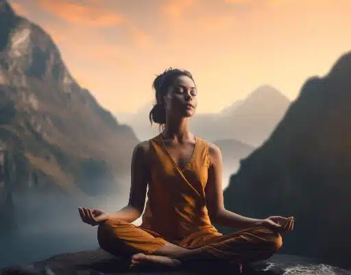 what is meditation and how to meditate properly