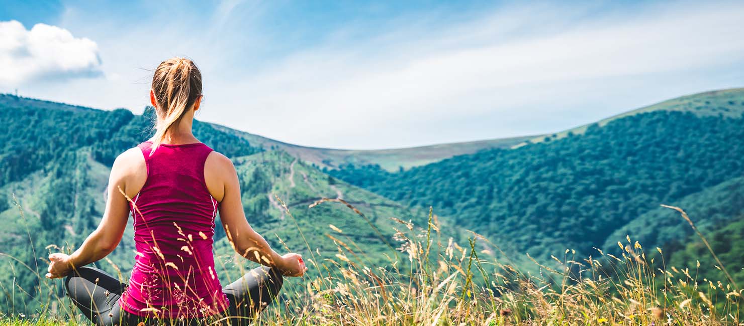 These 7 Ways Combining Exercise And Meditation Can Change You For Good