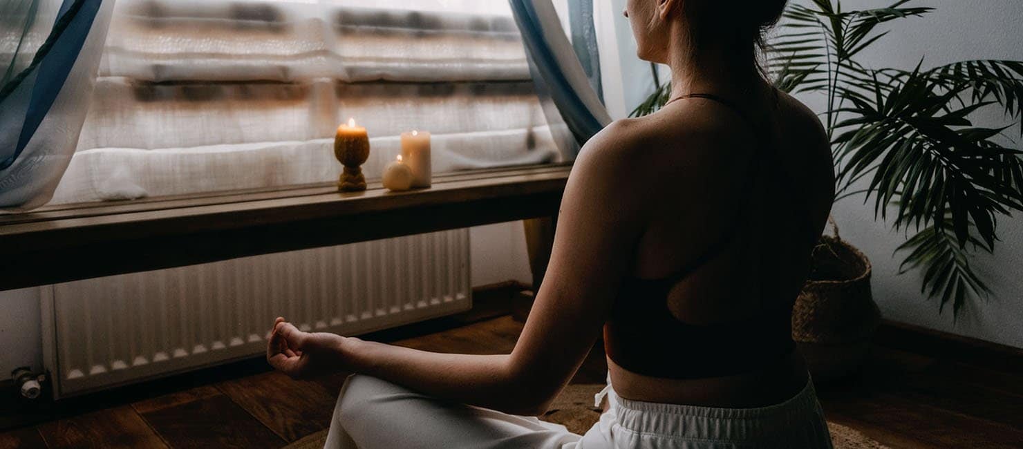 will meditation help with anxiety