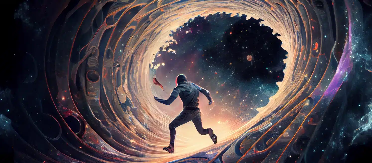 Quantum Jumping Meditation: Everything You Need Know