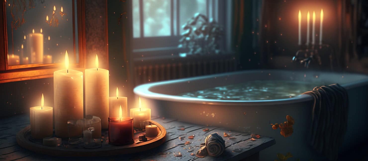 Shower Meditation: How To Turn Your Shower Into A Meditation Haven