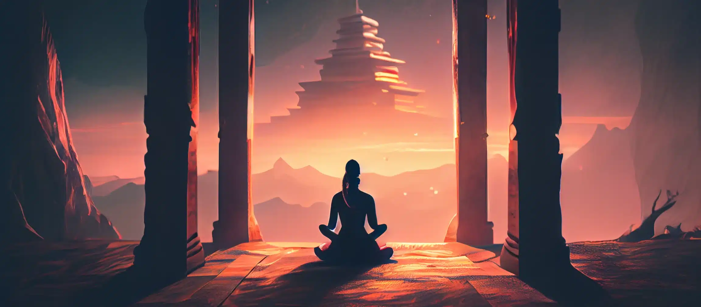 5 Ways Evening Meditations Change How Your Mind Works