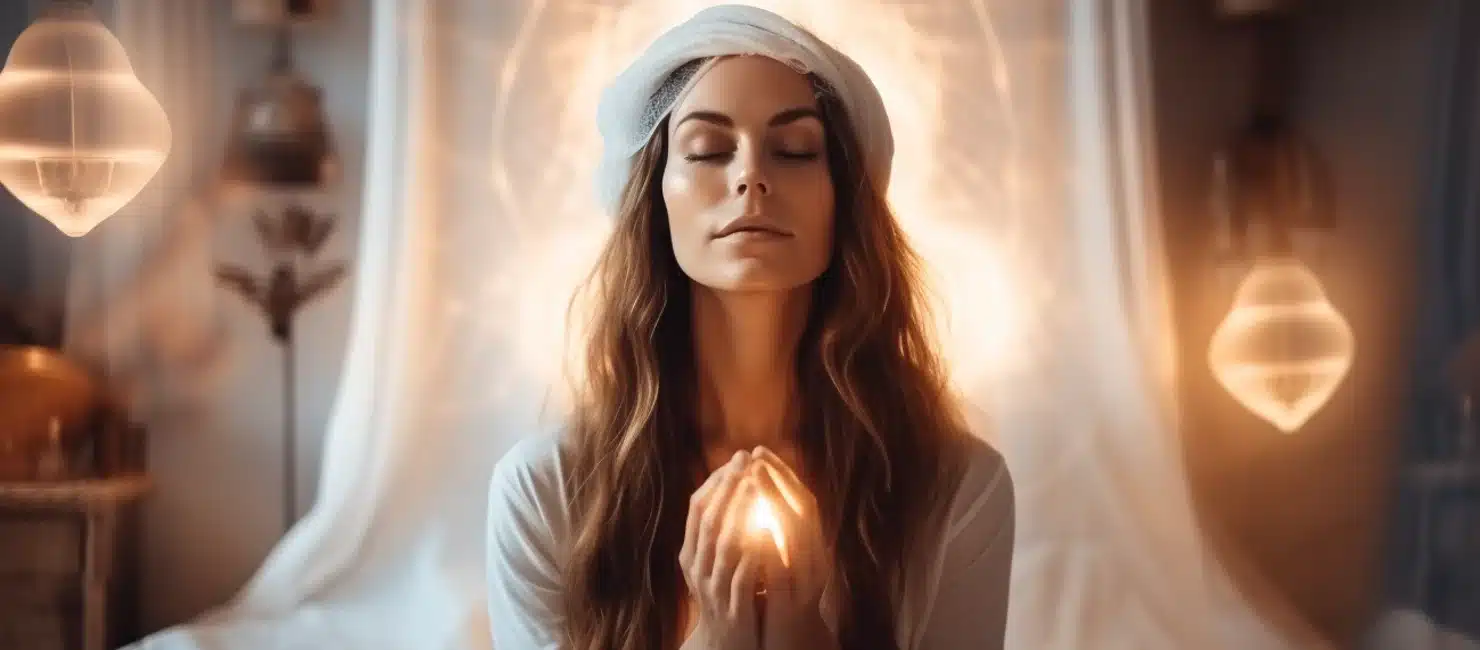White Light Healing Meditation: A Guide To Its Benefits and Technique