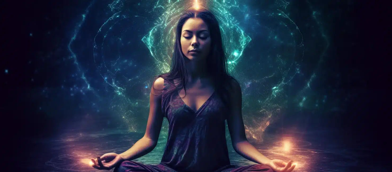 7 Unique Spiritual Experiences During Meditation That Indicate Progress