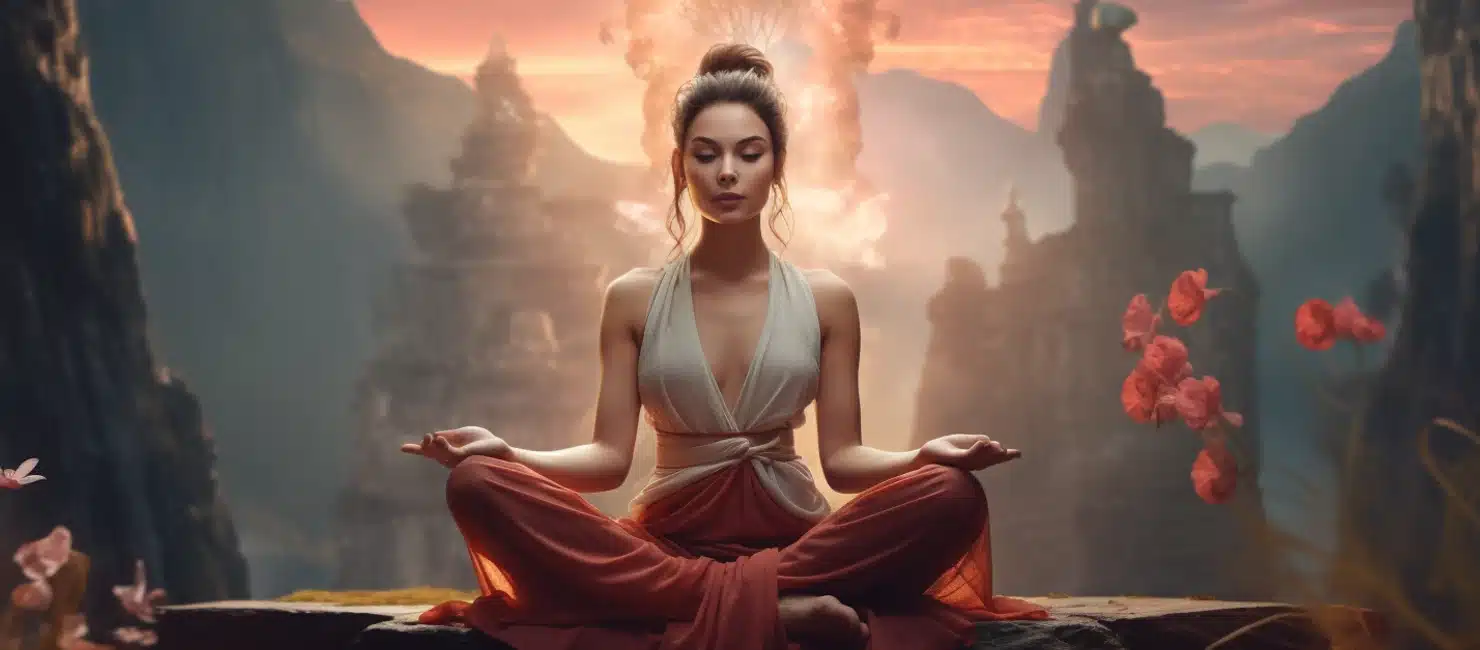 How To Meditate Properly For Beginners At Home