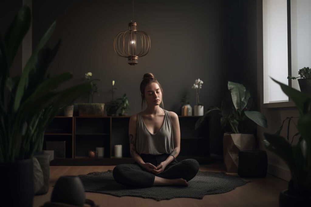 How To Choose The Right Meditation App For You