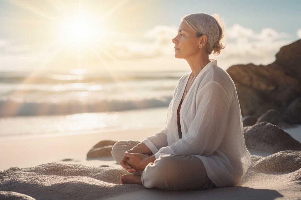A 10-Minute Meditation for Relaxation and Ease