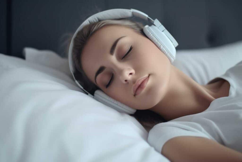 Understanding The Benefits Of Guided Sleep Meditation