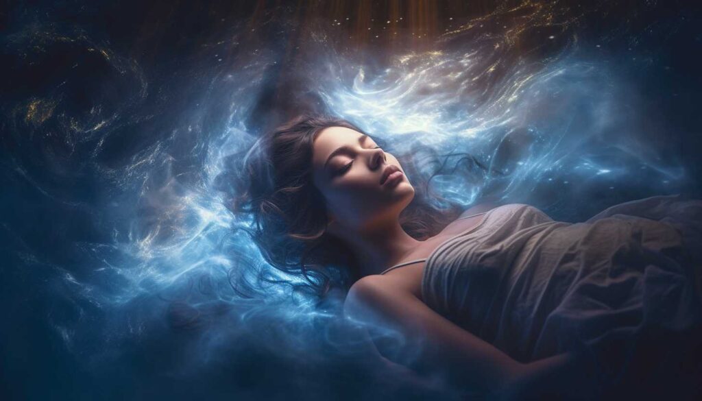 What Is Astral Projection