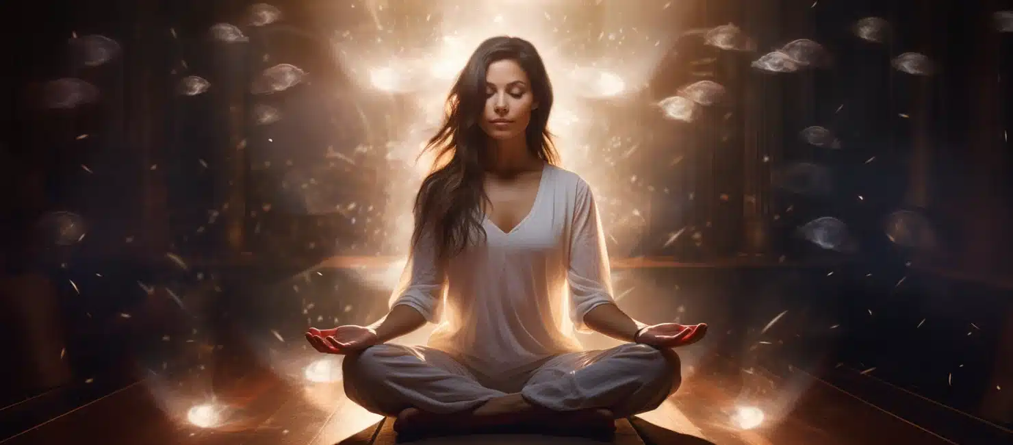 5 Spiritual Healing Meditation For Healing Mind And Soul