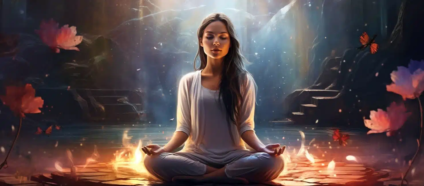 Spiritual Meditation: Everything You Must Know