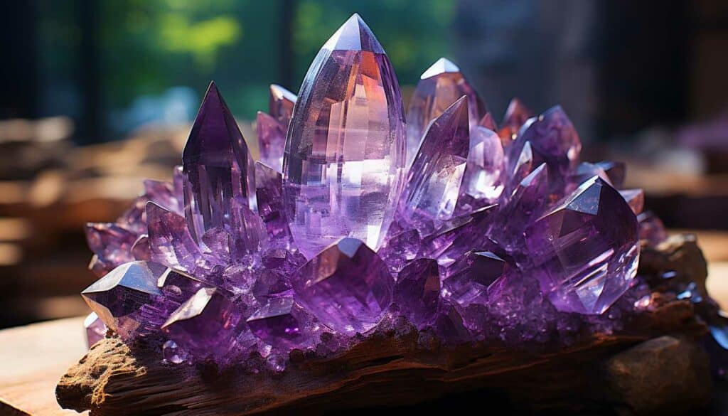 4 Crystals To Quiet The Mind During Meditation — RETREALM