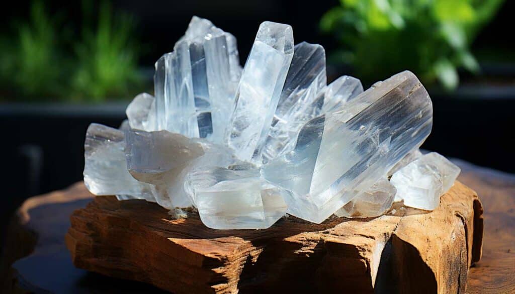 15 Perfect Crystals For Meditation - Crystal Healing Ritual