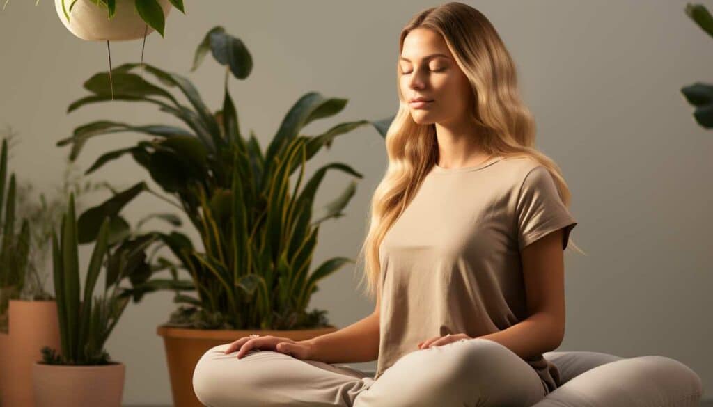 Tips for Using a Meditation Cushion