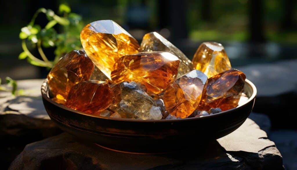 Meditation Crystals: 7 Best Crystals For Meditation