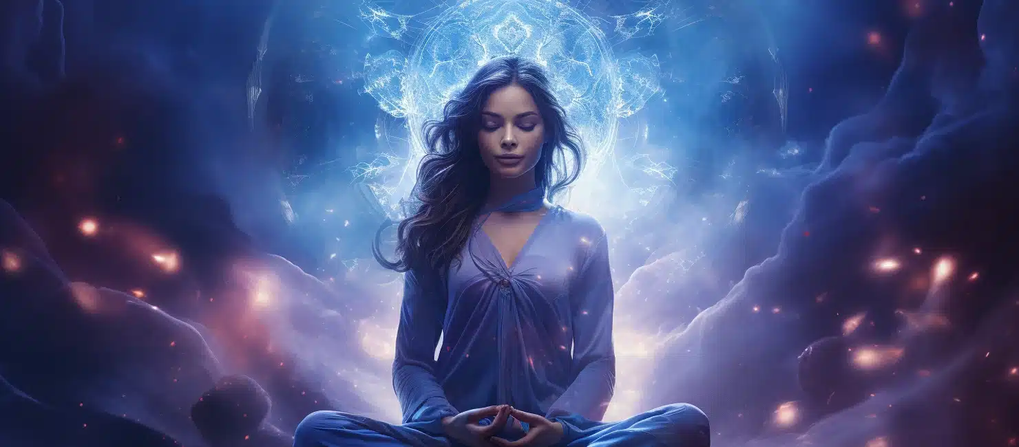 Indigo Aura Meaning: Personality, Career, And Relationships