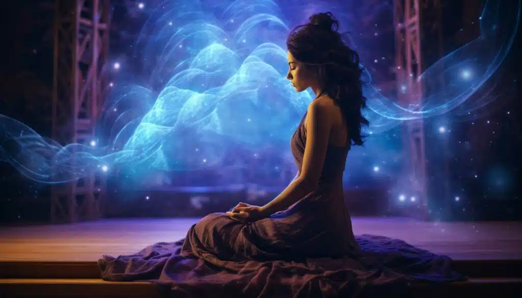 How to Achieve the Right Brain Frequency for Astral Projection
