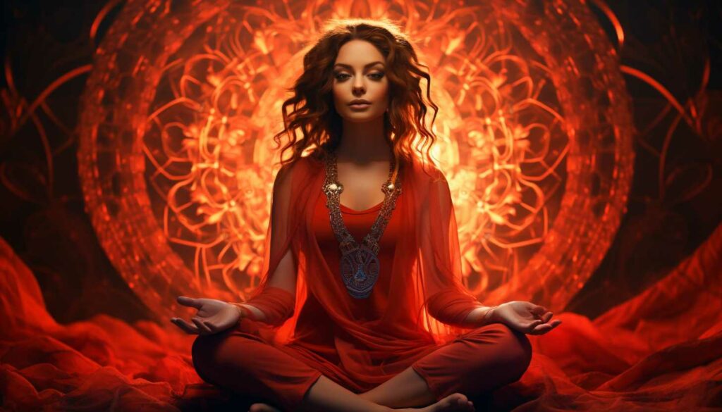 Importance of addressing imbalances in the first chakra