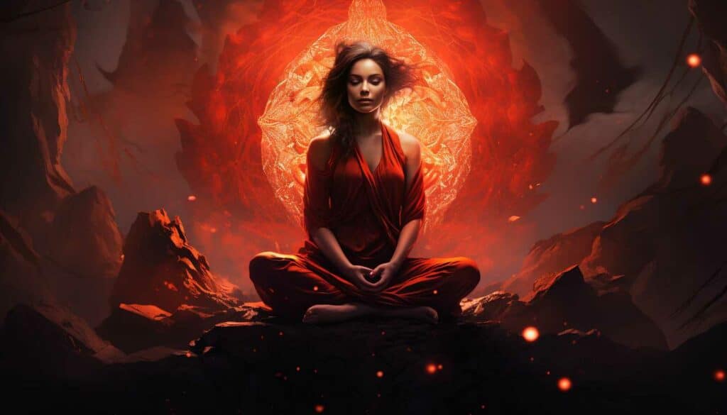 Techniques for Balancing the Root Chakra
