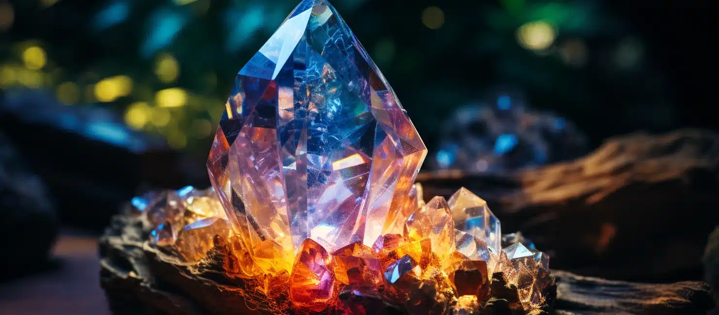 11 Best Crystals For Astral Projection