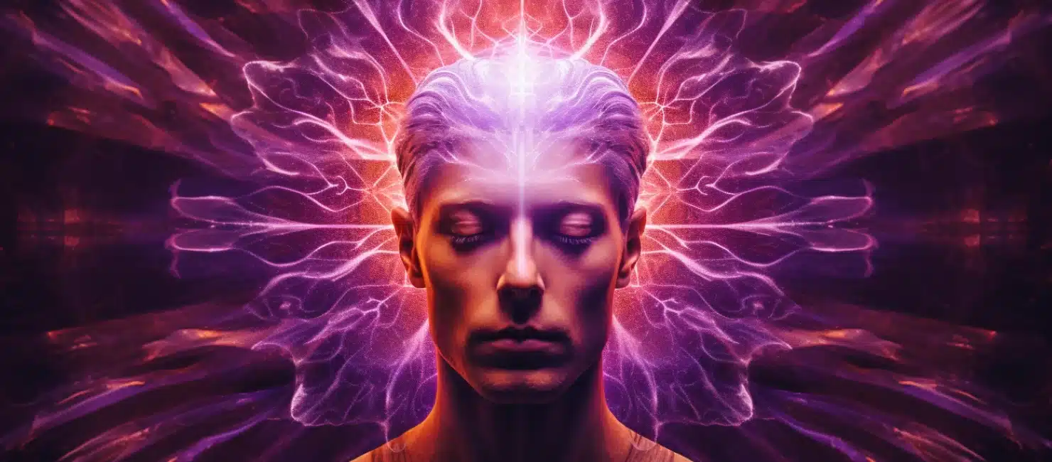 Crown Chakra: Connect With You Enlightened Consciousness