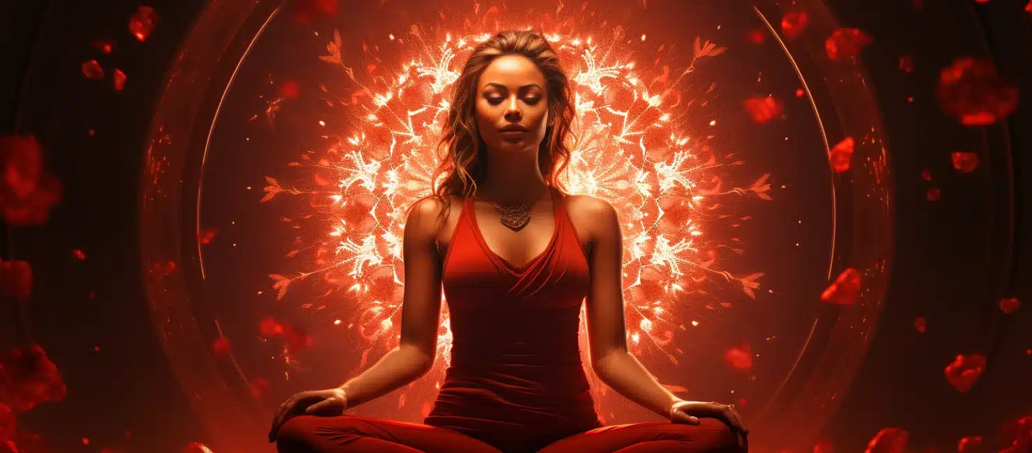 Root Chakra: Guide To Grounding Your Energy