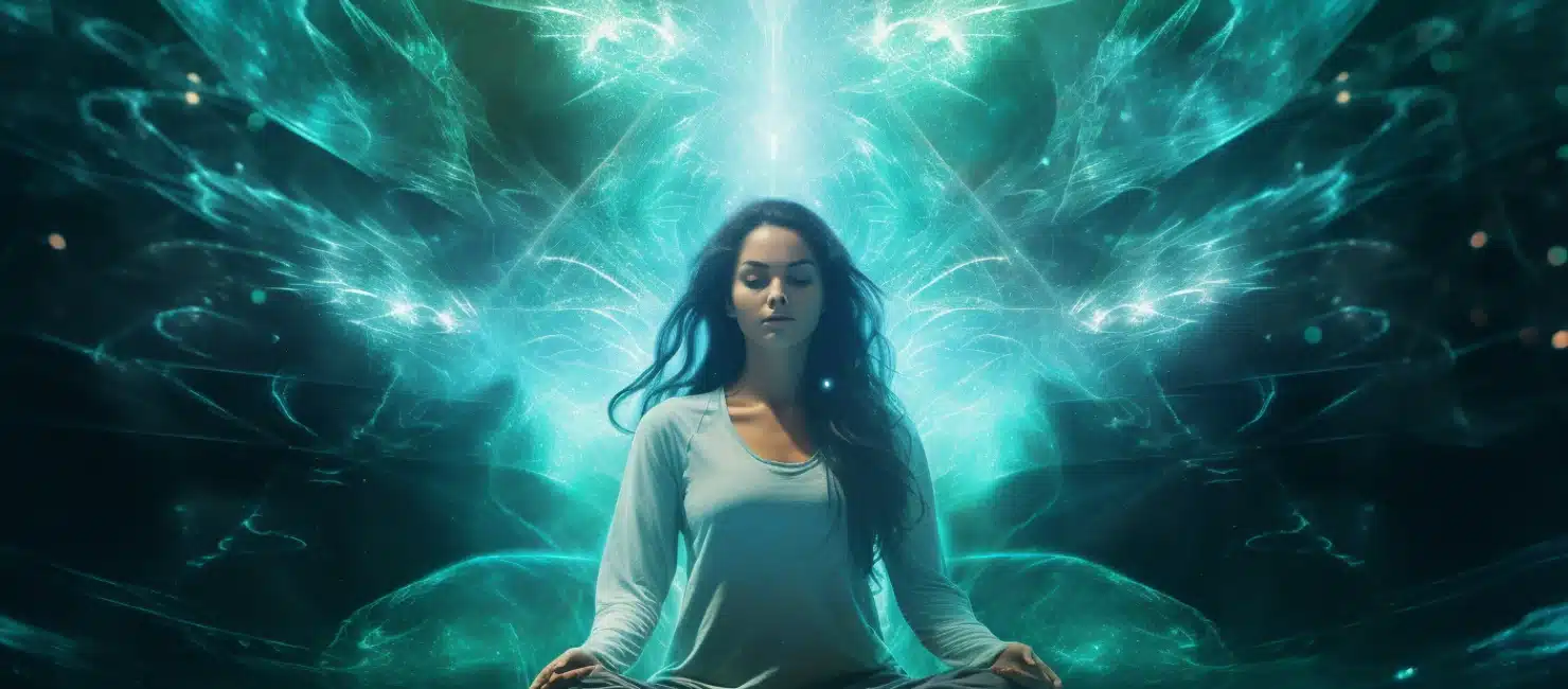 Teal Aura Meaning: Special Traits, Significance, And Interpretation