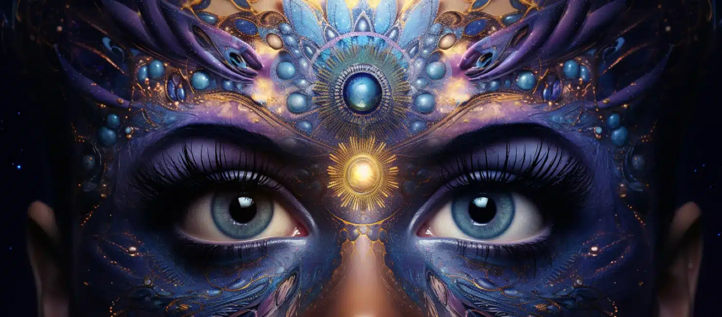 Third Eye Chakra: Access Clarity, Insight, And Inner Wisdom