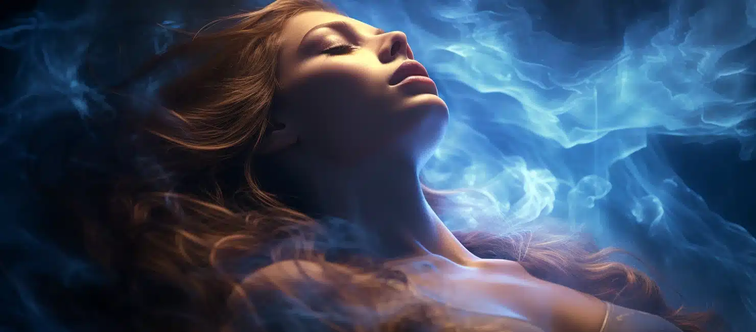 What Is Astral Projection? Psychological Or Spiritual Experience