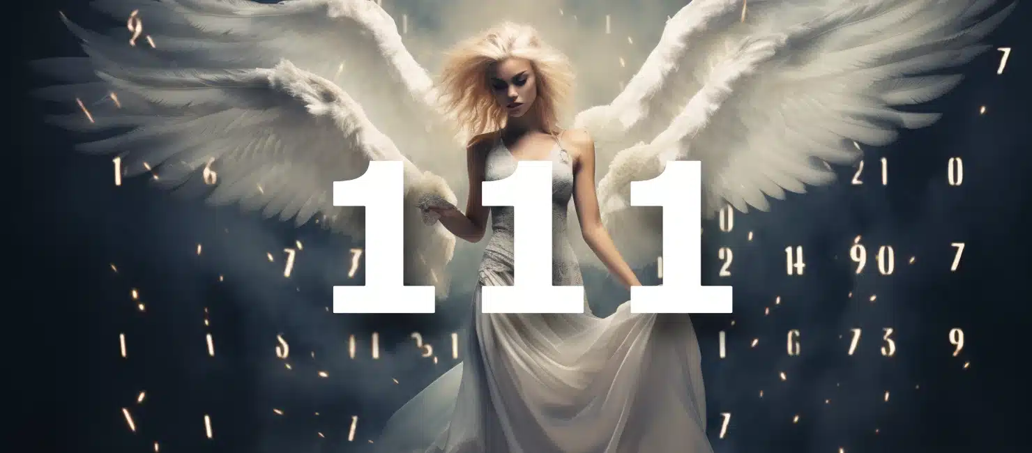 What does 111 angel number mean? How to manifest your power.