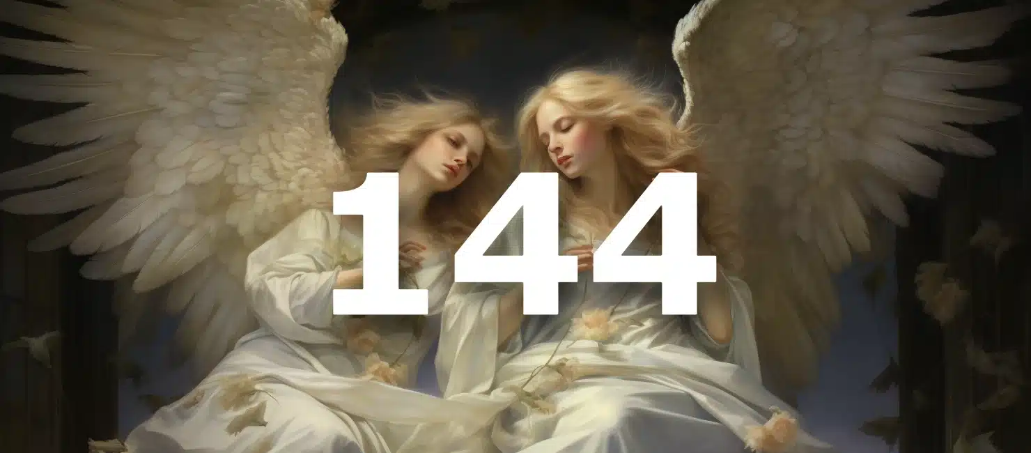 144 Angel Number: Spiritual Meaning And Significance