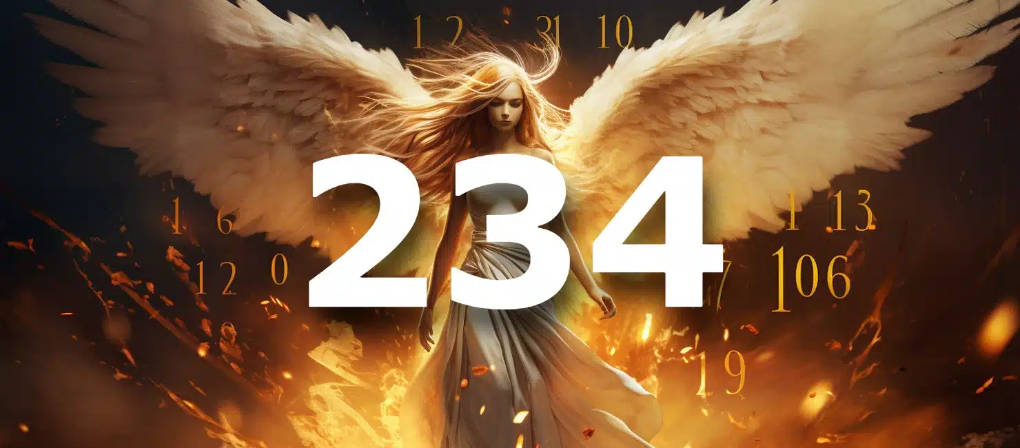 234 Angel Number: Meaning And Signs Of Future