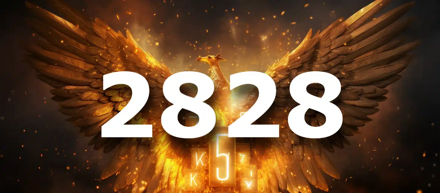 2828 Angel Number: Meaning And Manifesting Abundance With 28