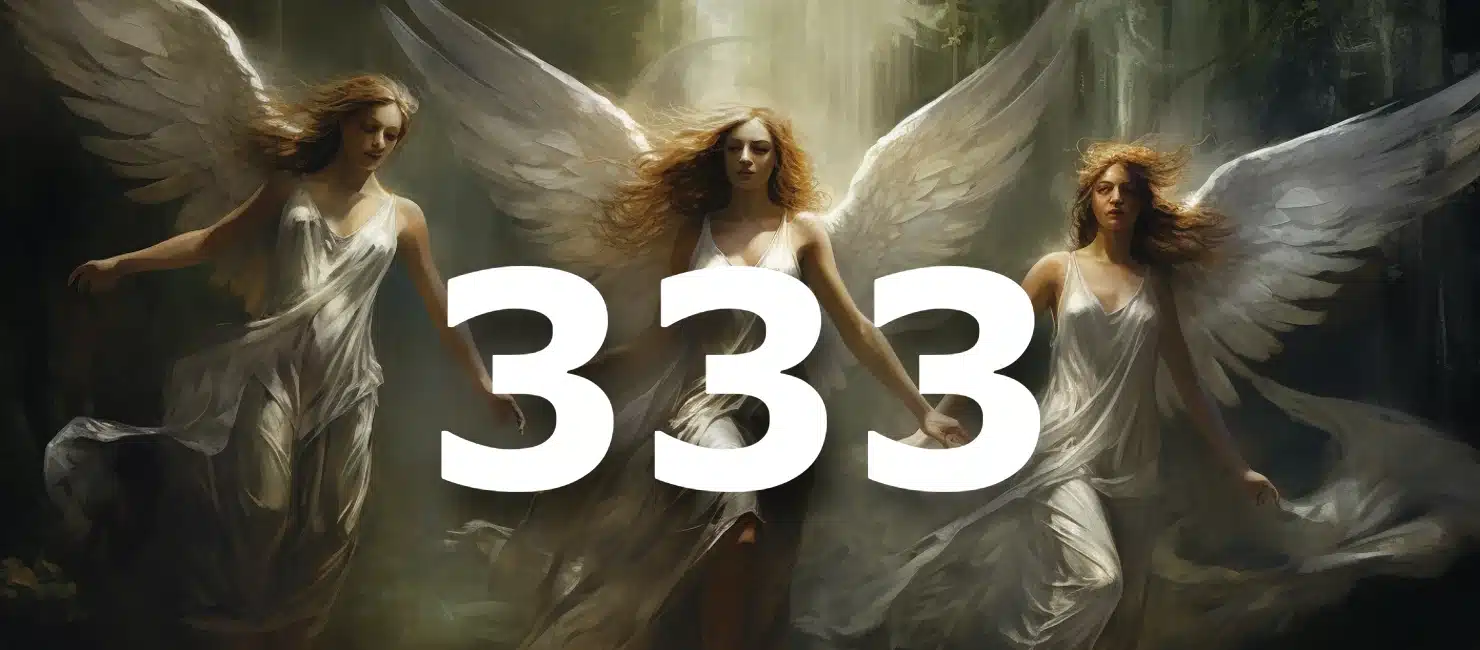 Seeing 333 Angel Number: Unveil Specific Meaning And Significance