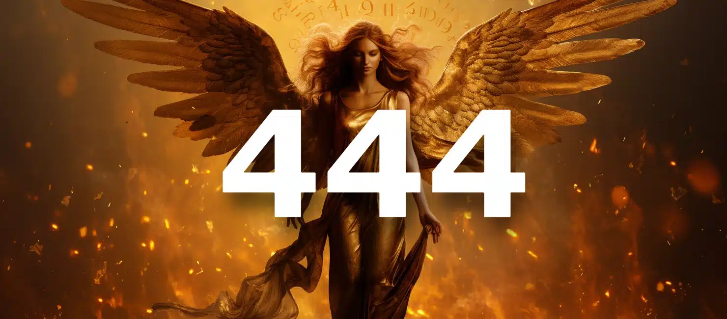 444 Angel Number: Unveiling The True Meaning And Message