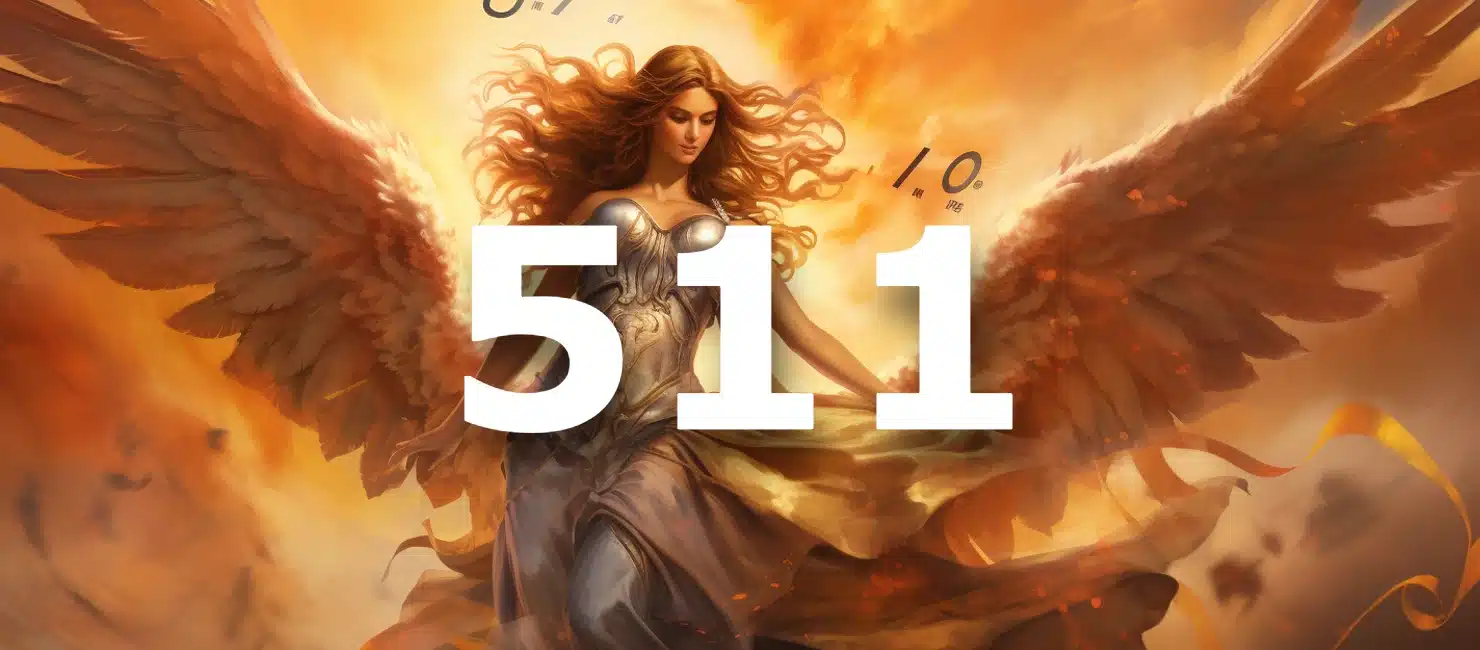 511 angel number
