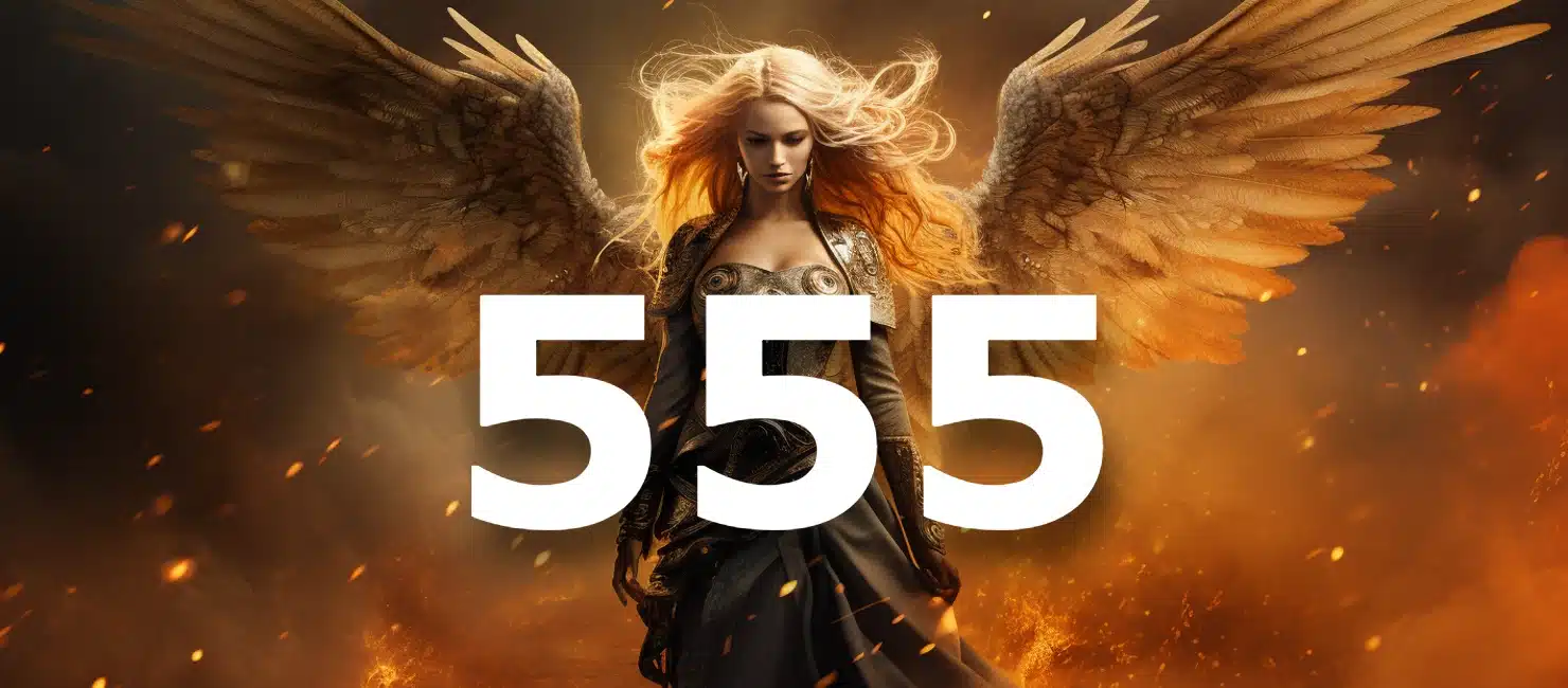 555 Angel Number: Meaning, Specific Message, And Significance