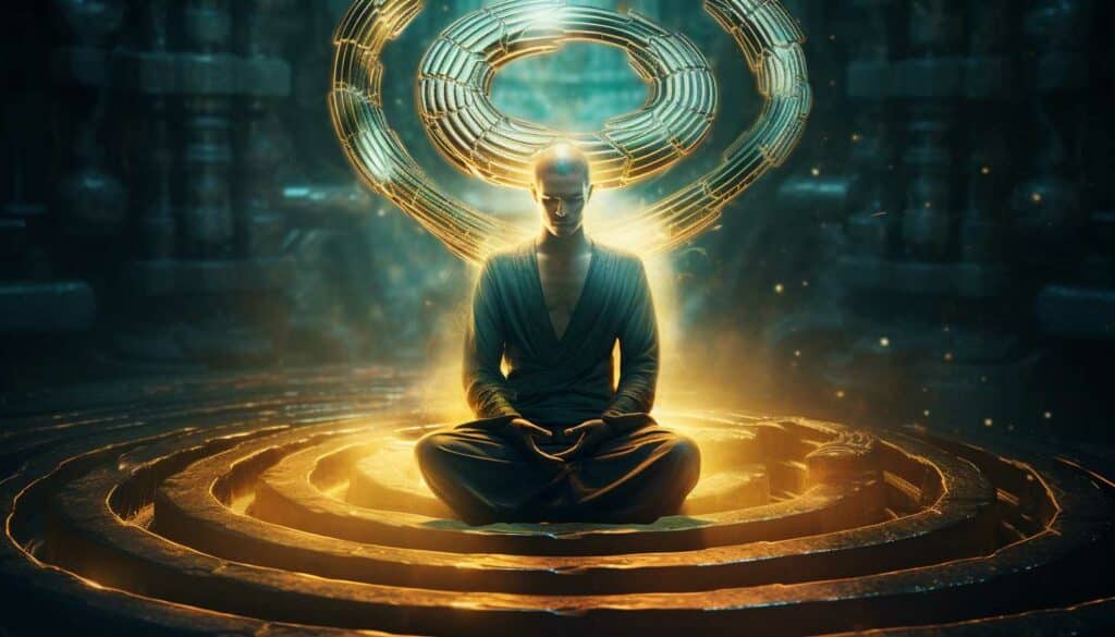 7 psychic Powers Kundalini Awakening Can Unlock
