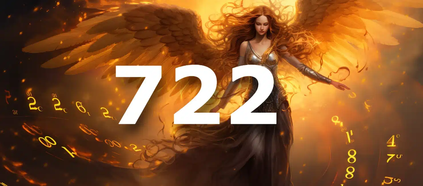 722 Angel Number: Decoding The Meaning And Significance