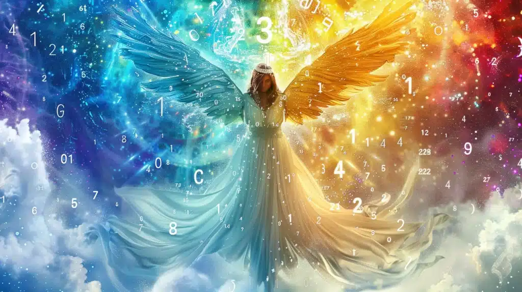 Spiritual Meaning of Angel Number 144