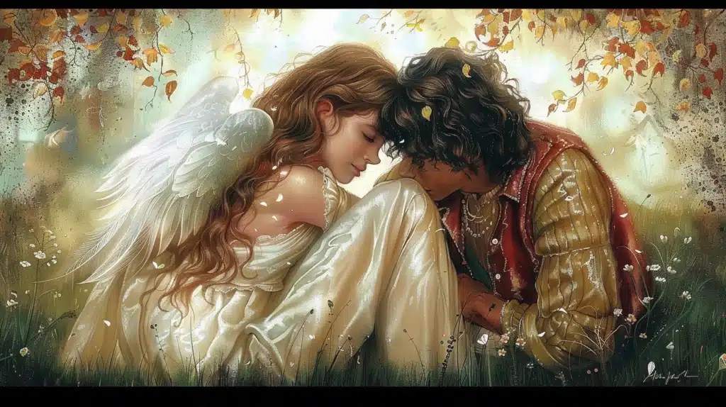 The Connection Between Angel Number 144 and Love