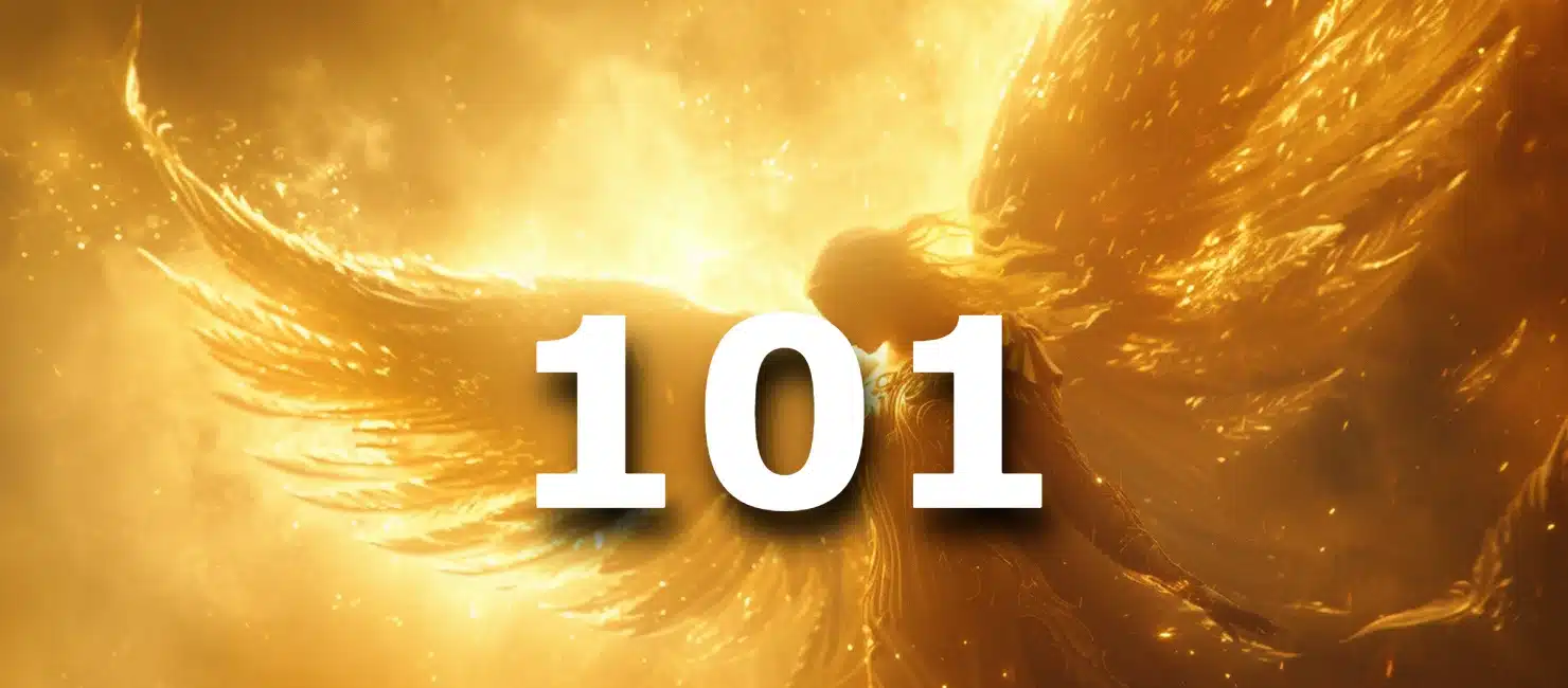 101 Angel Number Meaning: Discover How It Can Transform Your Life