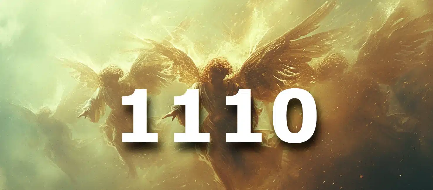 1110 Angel Number Meaning: Love, Money And Manifestation