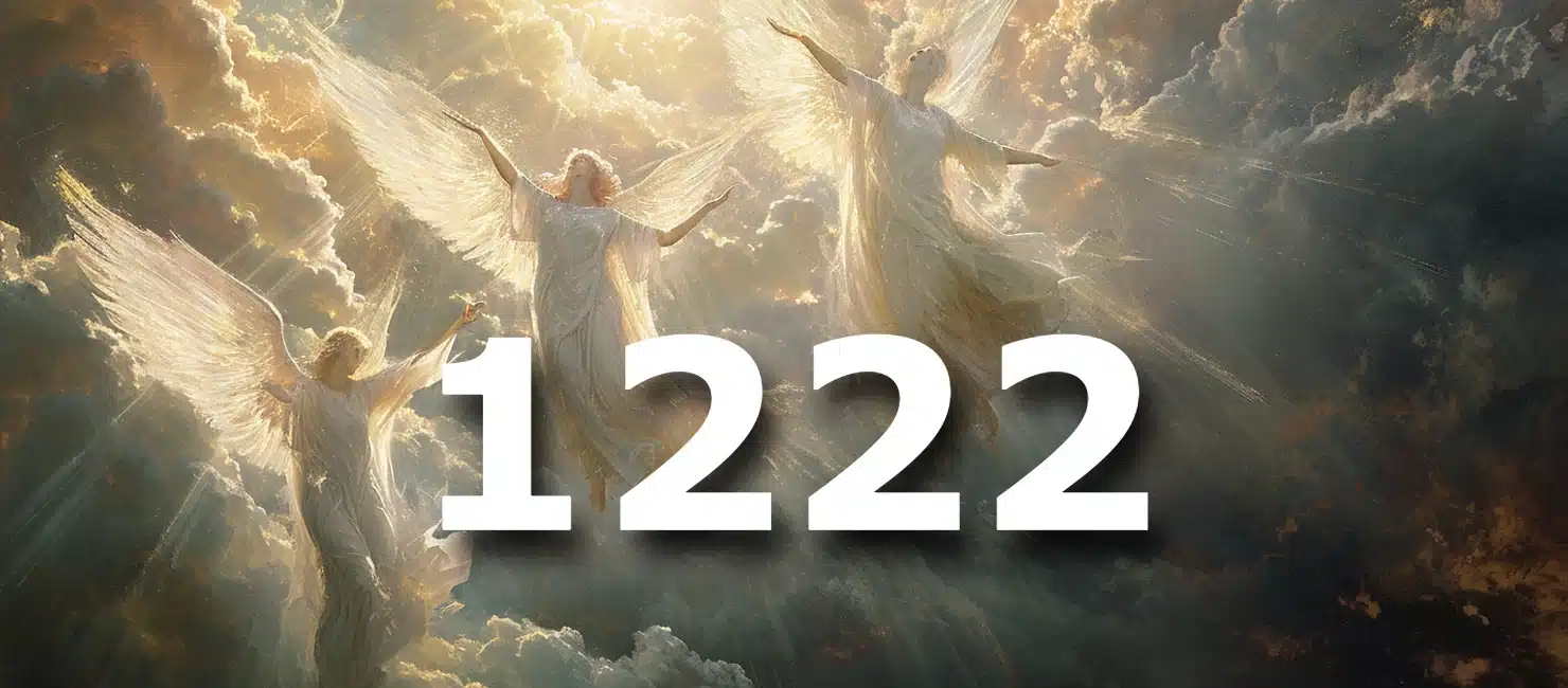 1222 angel number