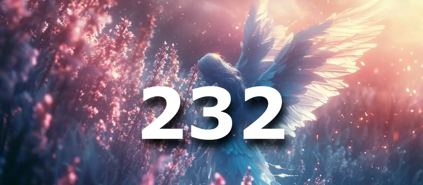 232 angel number