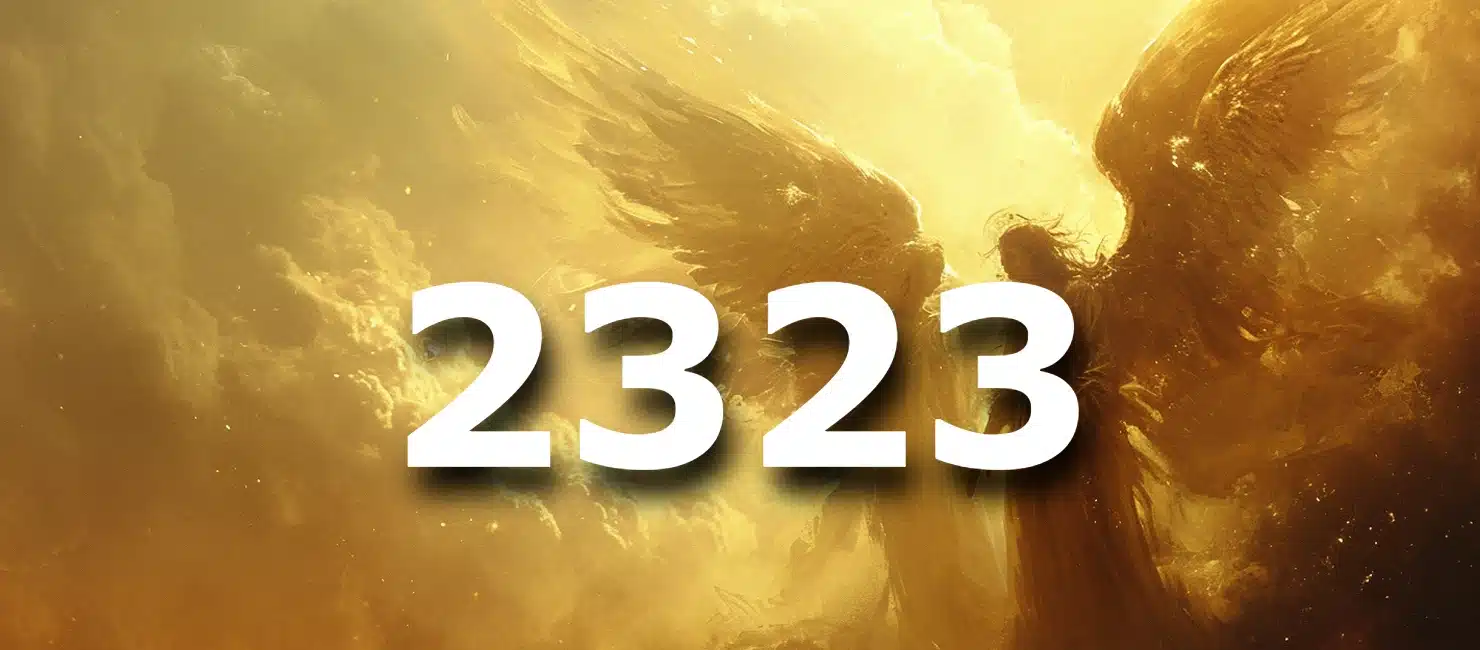 2323 Angel Number Meaning: Love, Manifestation And Career