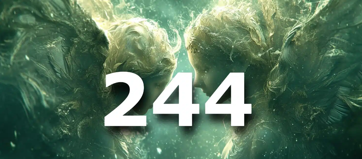 244 Angel Number Meaning: How You Can Interpret It?