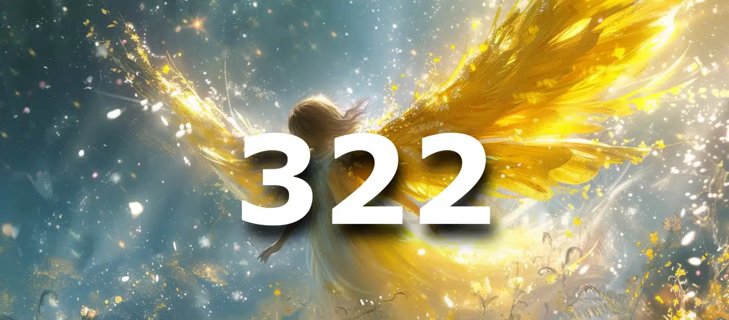 322 Angel Number Meaning: Guide To Spiritual Alignment And Balance