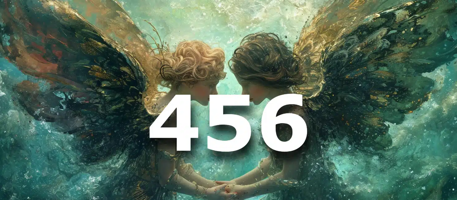 456 Angel Number Meaning: Why You’re Seeing It?