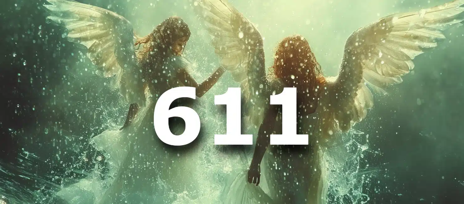 611 Angel Number Meaning: What It Means For You?